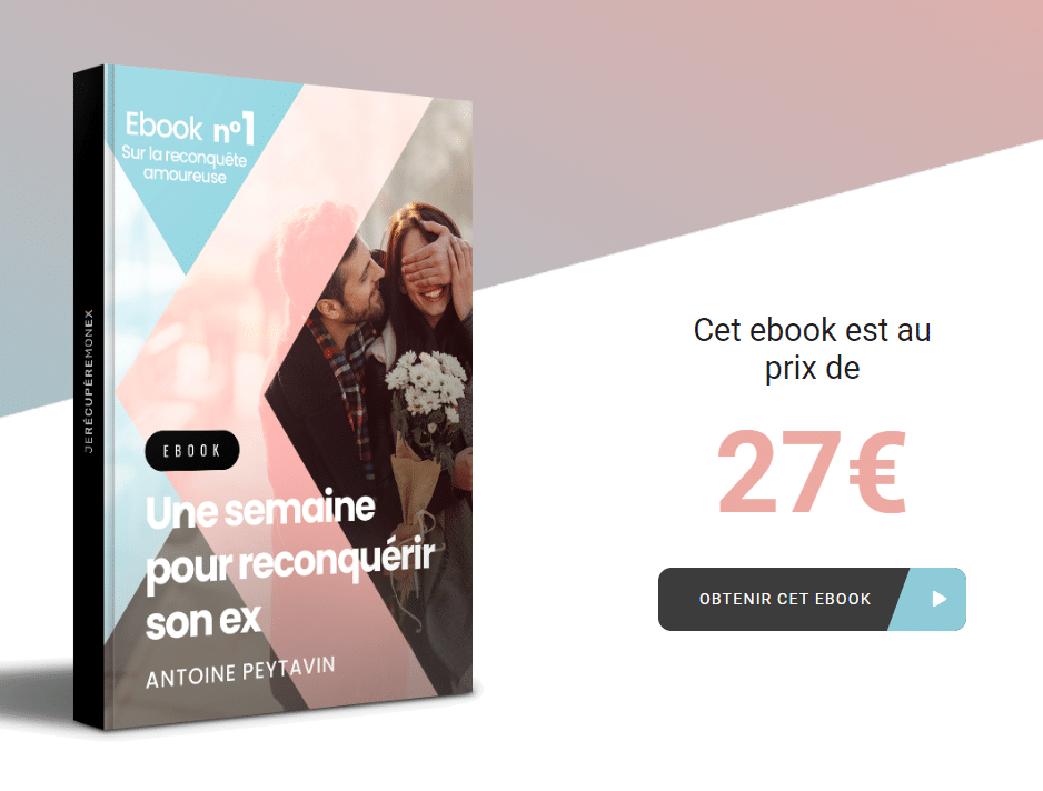 Ebook vendu à 27 euros