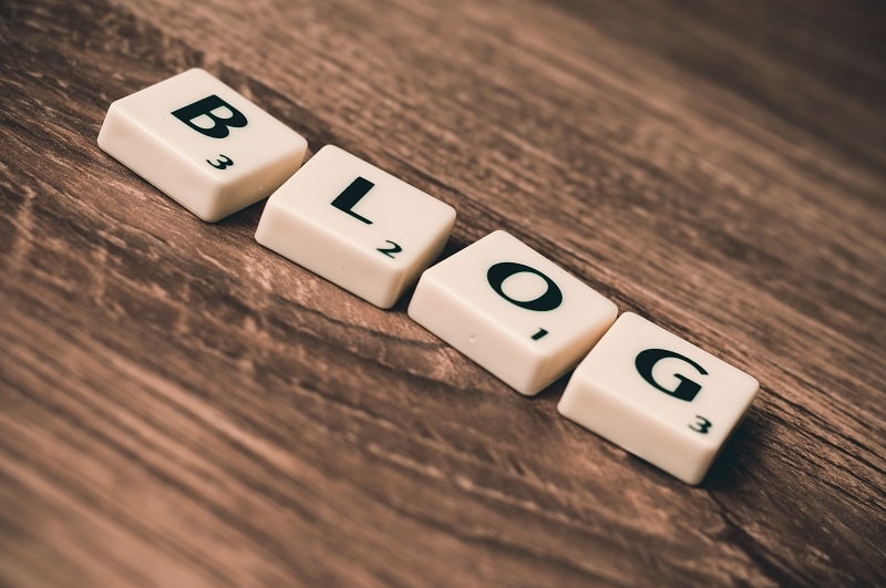 pourquoi créer un blog